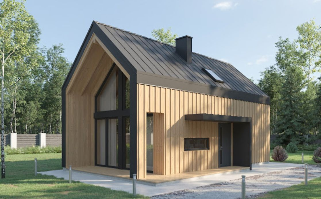 Rekuperacja w małym domu do 100 m² – czy to się opłaca?